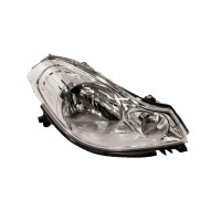 Pravé přední světlo Renault Thalia II (LU) 08-13