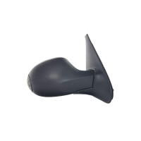 Pravé zpětné zrcátko Renault Thalia II (LU) 08-13 MECHANICKÉ ČERNÉ