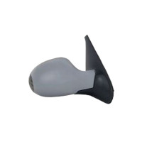 Pravé zpětné zrcátko Renault Thalia II (LU) 08-13 ELEKTRICKÉ PRO LAK