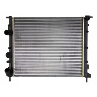 Chladič vody Renault Kangoo (KC/FC) 98-02 1.2 1.5 