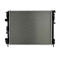 Chladič vody Renault Kangoo (KC/FC) 03-08 1.4 1.5 