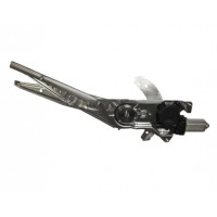 Levá elektrická stahovačka okna Renault Kangoo (KC/FC) 98-02