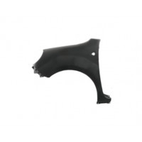 Levý přední blatník Renault Kangoo II (W) 08-13 S OTVOREM