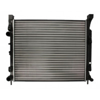 Chladič vody Mercedes Citan W415 12-21 1.5