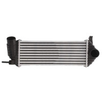 Chladič vzduchu Intercooler Renault Kangoo II (W) 08-13 1.5 