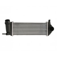Chladič vzduchu Intercooler Renault Kangoo II (W) 13-20 1.2