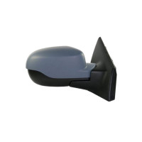 Pravé zpětné zrcátko Renault Clio III (R0/1) 09-12 MECHANICKÉ PRO LAK