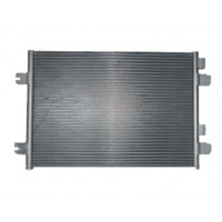 Chladič klimatizace Renault Scenic I (JA/FA) 02-03 1.9 2.0 BEHR