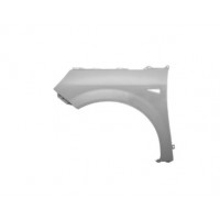 Levý přední blatník Renault Scenic II (JM) 03-06 S OTVOREM
