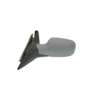 Levé zpětné zrcátko Renault Scenic II (JM) 03-06 ELEKTRICKÉ PRO LAK