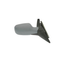 Pravé zpětné zrcátko Renault Scenic II (JM) 06-09 SKLÁPĚCÍ PRO LAK