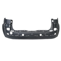 Zadní nárazník Renault Scenic II (JM) 03-06 PRO LAK SENZORY