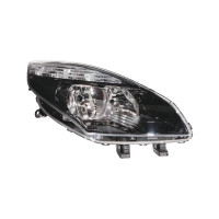 Pravé přední světlo Renault Scenic III (JZ) 09-11