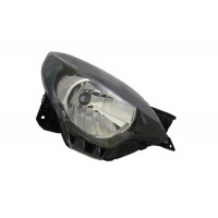 Pravé přední světlo Renault Twingo II (CN0) 11-14