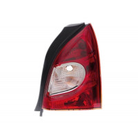 Pravé zadní světlo Renault Twingo II (CN0) 11-14 HATCHBACK HELLA