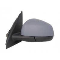 Levé zpětné zrcátko Renault Twingo III (BCM/BCA) 14- ELEKTRICKÉ PRO LAK