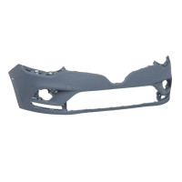 Přední nárazník Renault Clio IV (BH/KH) 16-19 PRO LAK SENZORY