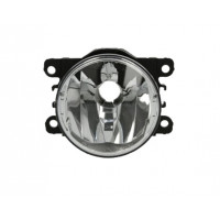 Levé = pravé přední mlhové světlo Dacia Logan II 12-16 VALEO