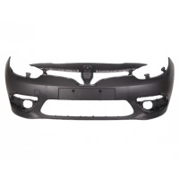Přední nárazník Renault Fluence (L3) 13- PRO LAK
