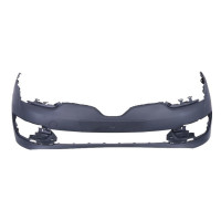 Přední nárazník Renault Megane III (BZ) 13-16 PRO LAK