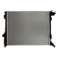 Chladič vody Renault Megane IV (B9/K9) 16-18 1.2 1.5