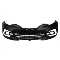 Přední nárazník Renault Captur I (J5/H5) 17-20 PRO LAK SENZORY
