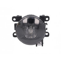 Pravé přední mlhové světlo LED Renault Clio IV (BH/KH) 16-19 VALEO