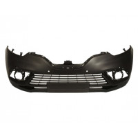 Přední nárazník Renault Scenic IV (J9) 16- PRO LAK SENZORY