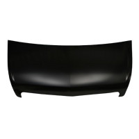 Přední kapota Opel Movano B (X62) 10-21