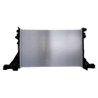 Chladič vody Opel Movano B (X62) 10-21 2.3