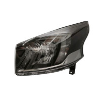 Levé přední světlo s denním svícením Renault Trafic III (FG/JG) 14-21 HELLA