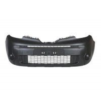 Přední nárazník Renault Kangoo II (W) 13-20 PRO LAK