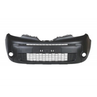 Přední nárazník Renault Kangoo II (W) 13-20 PRO LAK S OTVORY