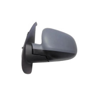 Levé zpětné zrcátko Renault Kangoo II (W) 13-20 ELEKTRICKÉ PRO LAK