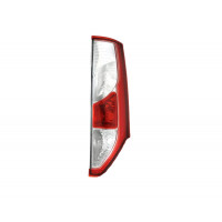 Pravé zadní světlo Renault Kangoo II (W) 13-20 1 DVEŘE