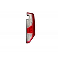 Pravé zadní světlo Renault Kangoo II (W) 13-20 2 DVEŘE