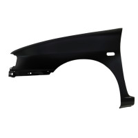 Levý přední blatník Volkswagen Caddy II (9K) 95-04 S OTVOREM GALVANIZOVANY