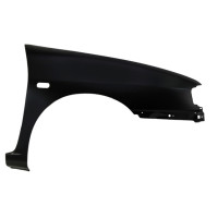 Pravý přední blatník Volkswagen Caddy II (9K) 95-04 S OTVOREM GALVANIZOVANY