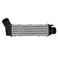 Chladič vzduchu Intercooler Volkswagen Caddy II (9K) 00-04