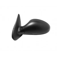 Levé zpětné zrcátko Seat Toledo II (1M2) 03-04 ELEKTRICKÉ ČERNÉ