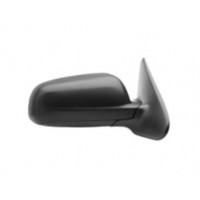 Pravé zpětné zrcátko Seat Toledo II (1M2) 99-02 MECHANICKÉ ČERNÉ