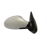 Pravé zpětné zrcátko Seat Toledo II (1M2) 03-04 MECHANICKÉ PRO LAK