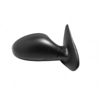 Pravé zpětné zrcátko Seat Toledo II (1M2) 03-04 ELEKTRICKÉ ČERNÉ