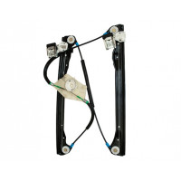 Levá elektrická stahovačka okna Seat Leon (1M1) 99-05 5 DVEŘÍ