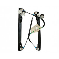 Pravá elektrická stahovačka okna Seat Leon (1M1) 99-05 5 DVEŘÍ