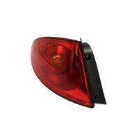Levé zadní světlo Seat Toledo III (5P2) 04-09