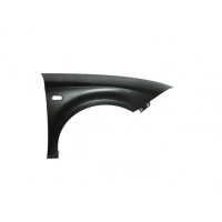 Pravý přední blatník Seat Leon (1P1) 05-12 S OTVOREM 