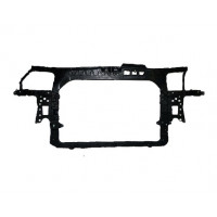 Přední čelo Seat Ibiza / Cordoba (6L1/6L2) 02-06 KLIMATIZACE