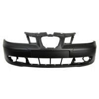 Přední nárazník Seat Ibiza / Cordoba (6L1/6L2) 02-06 PRO LAK
