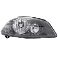 Pravé přední světlo Seat Ibiza / Cordoba (6L1/6L2) 02-06 